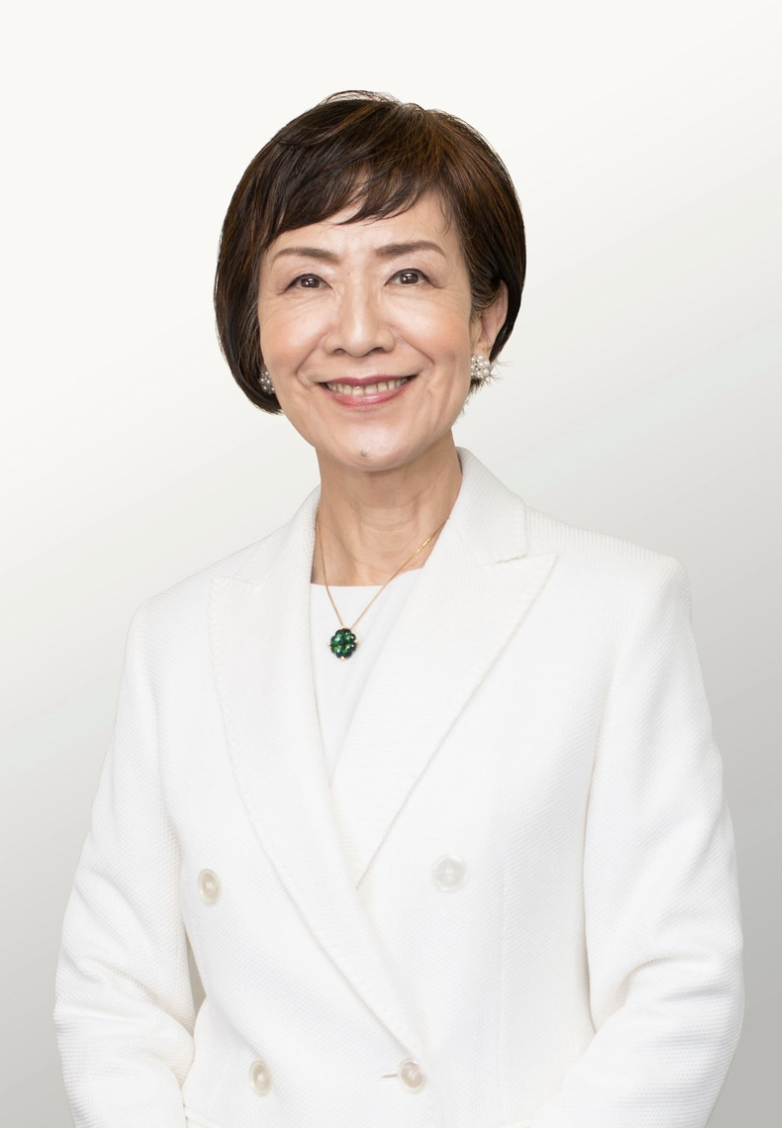 林 美香子